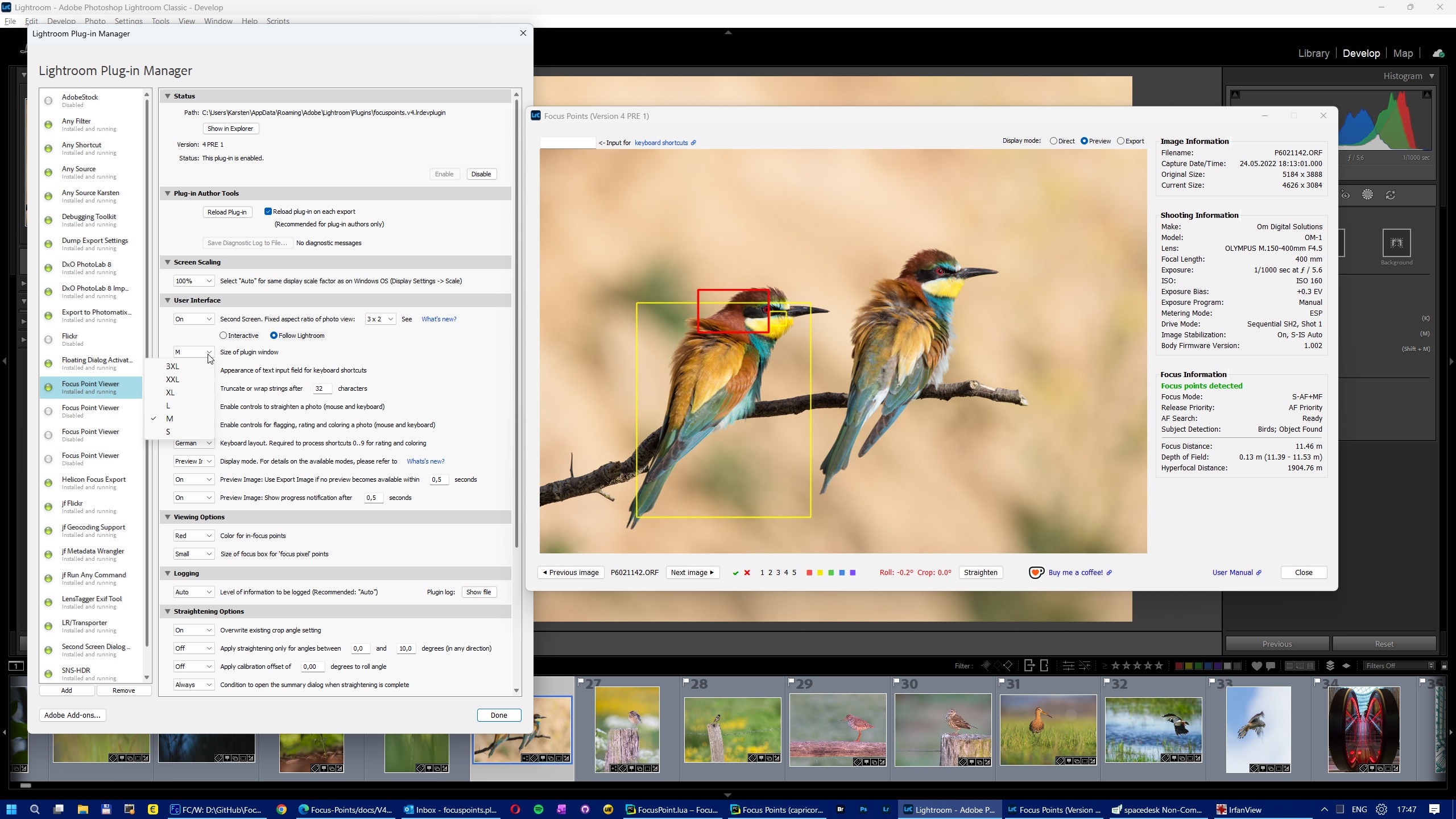 Second Screen 2